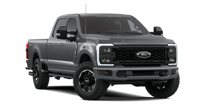 2026 Ford F-250SD Lariat Tremor- Diesel