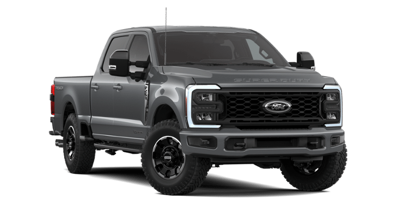 2026 Ford F-250SD Lariat Tremor- Diesel