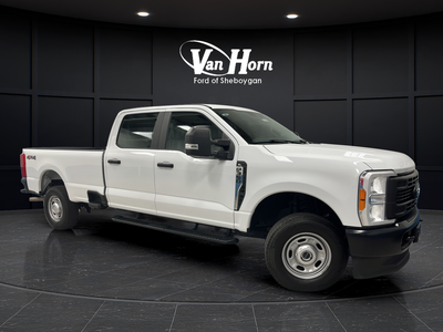 2023 Ford F-350SD XL