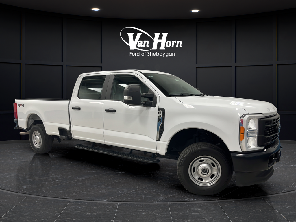 2023 Ford F-350SD XL