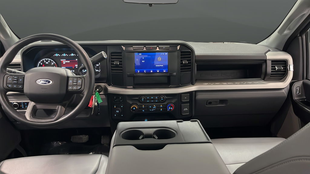 2023 Ford F-350SD XL