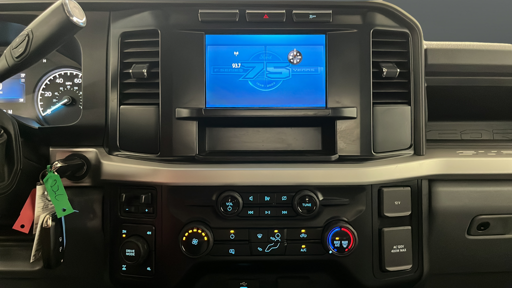 2023 Ford F-350SD XL