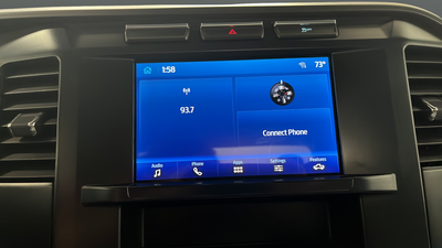 2023 Ford F-350SD XL