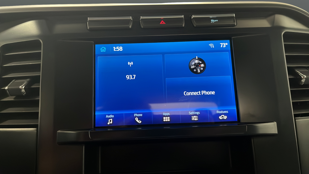 2023 Ford F-350SD XL