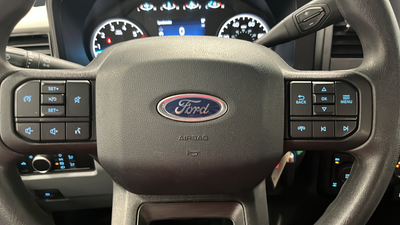 2023 Ford F-350SD XL