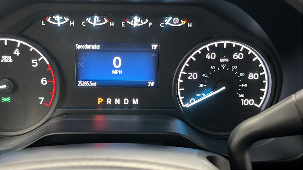 2023 Ford F-350SD XL
