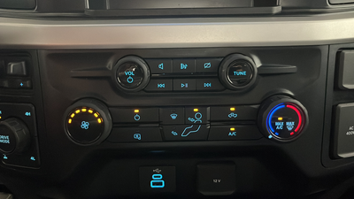 2023 Ford F-350SD XL