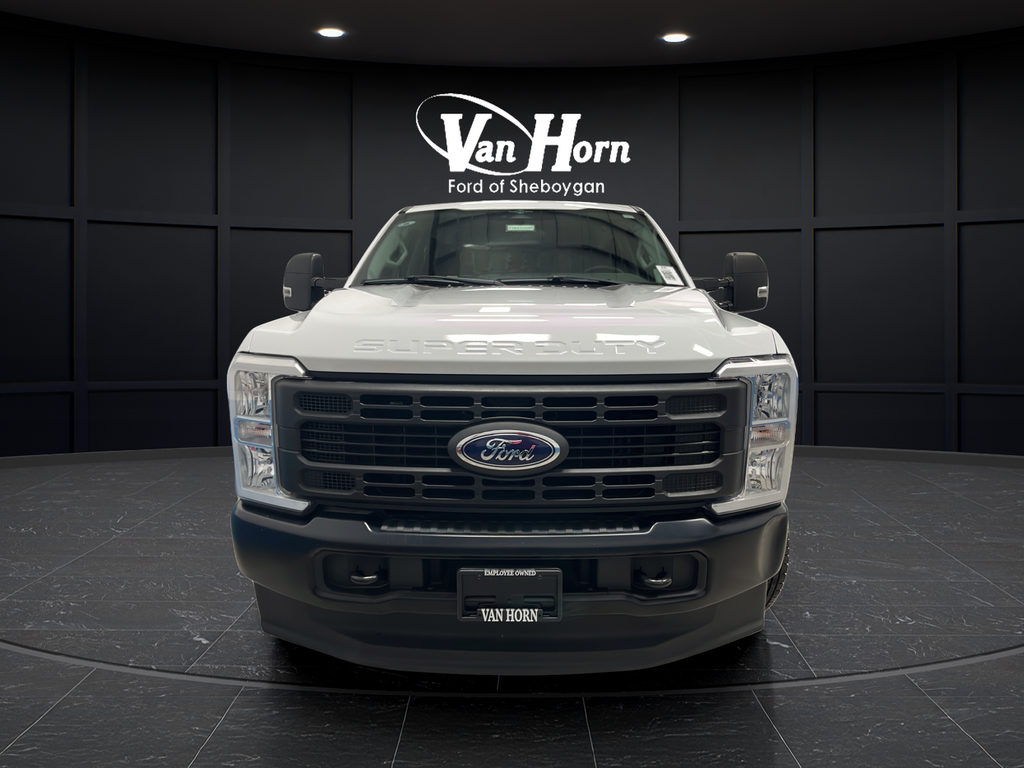 2023 Ford F-350SD XL