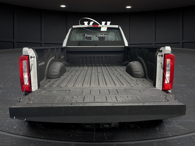 2023 Ford F-350SD XL