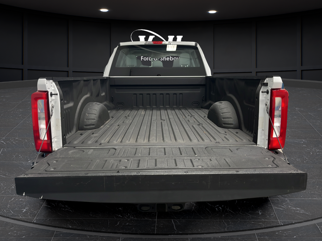 2023 Ford F-350SD XL