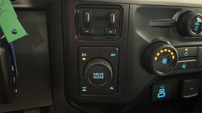 2023 Ford F-350SD XL