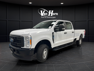 2023 Ford F-350SD XL