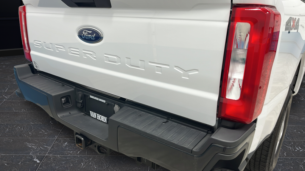 2023 Ford F-350SD XL