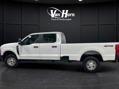2023 Ford F-350SD XL