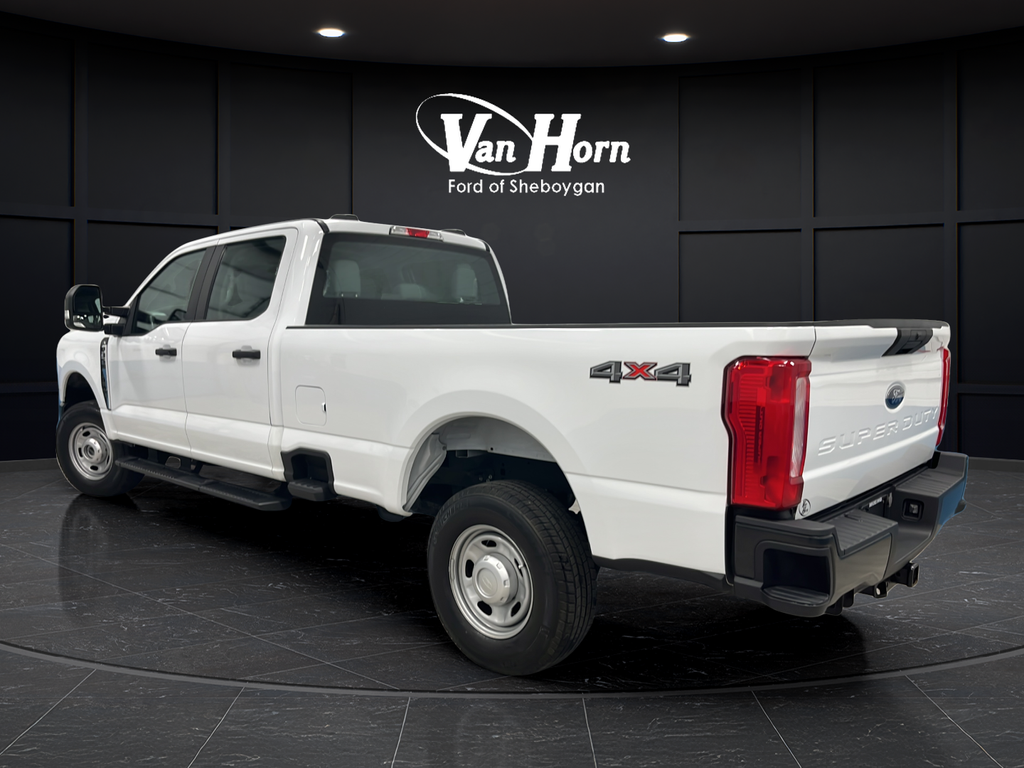 2023 Ford F-350SD XL