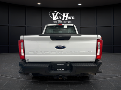2023 Ford F-350SD XL