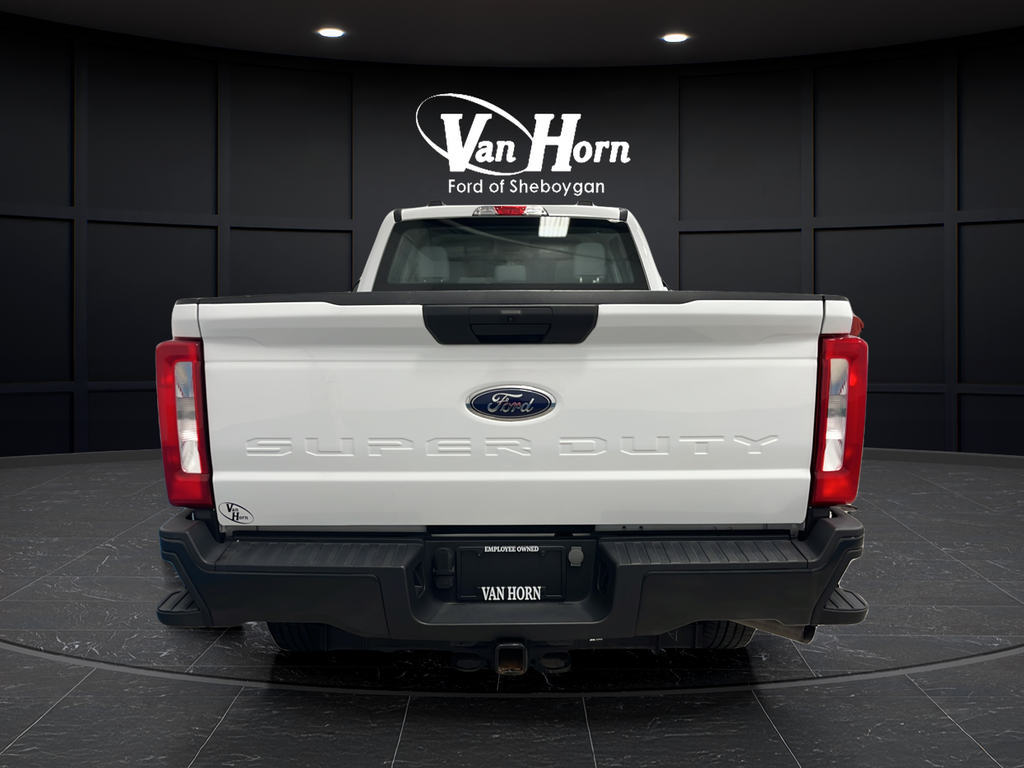 2023 Ford F-350SD XL