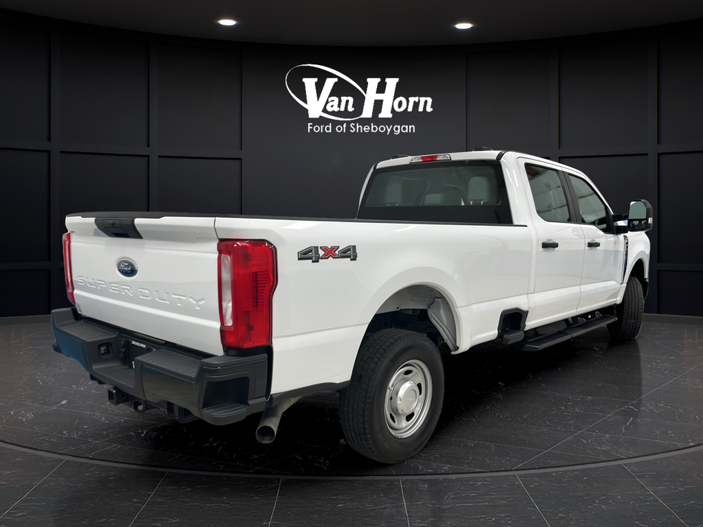 2023 Ford F-350SD XL