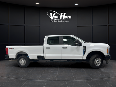 2023 Ford F-350SD XL