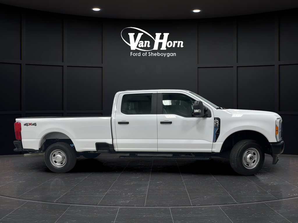 2023 Ford F-350SD XL