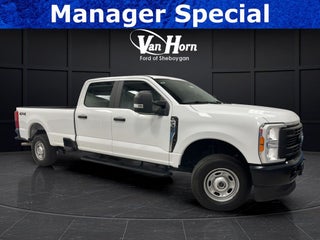 2023 Ford F-350SD XL
