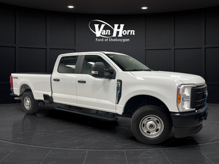 2023 Ford F-350SD XL