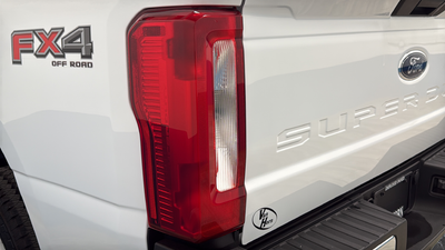 2026 Ford F-350SD XLT