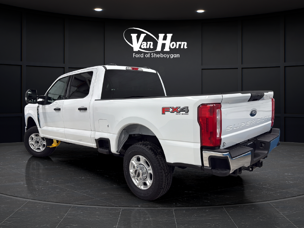 2026 Ford F-350SD XLT