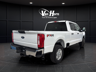 2026 Ford F-350SD XLT
