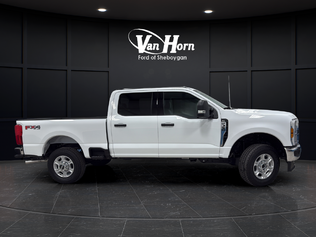 2026 Ford F-350SD XLT