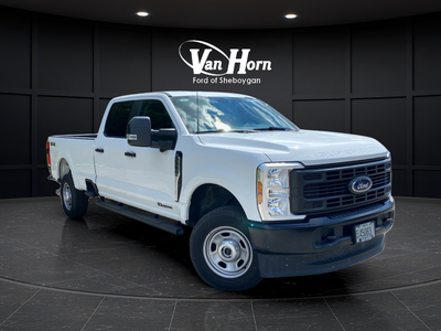 2024 Ford F-350SD XL Diesel
