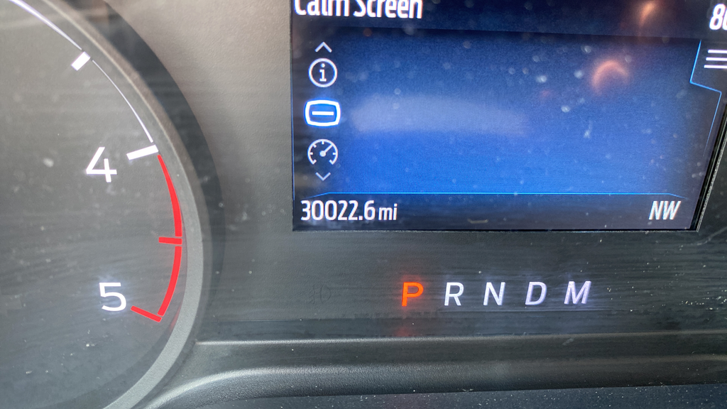 2024 Ford F-350SD XL Diesel