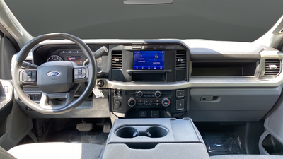 2024 Ford F-350SD XL Diesel