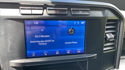 2024 Ford F-350SD XL Diesel