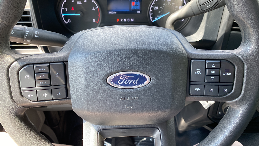 2024 Ford F-350SD XL Diesel