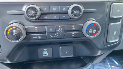2024 Ford F-350SD XL Diesel