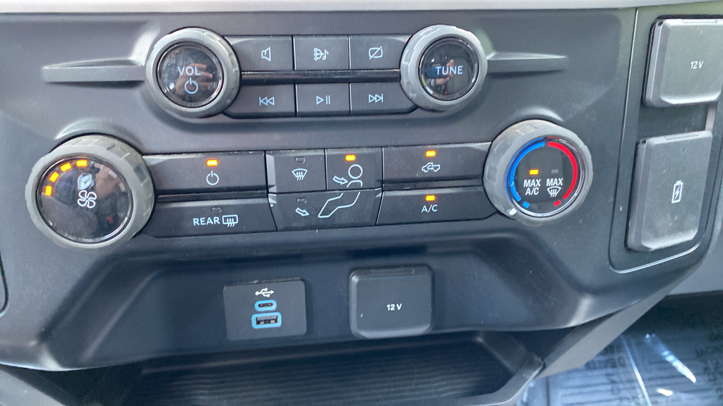 2024 Ford F-350SD XL Diesel