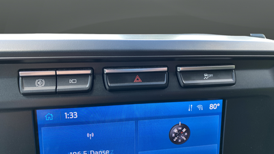 2024 Ford F-350SD XL Diesel