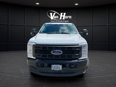 2024 Ford F-350SD XL Diesel