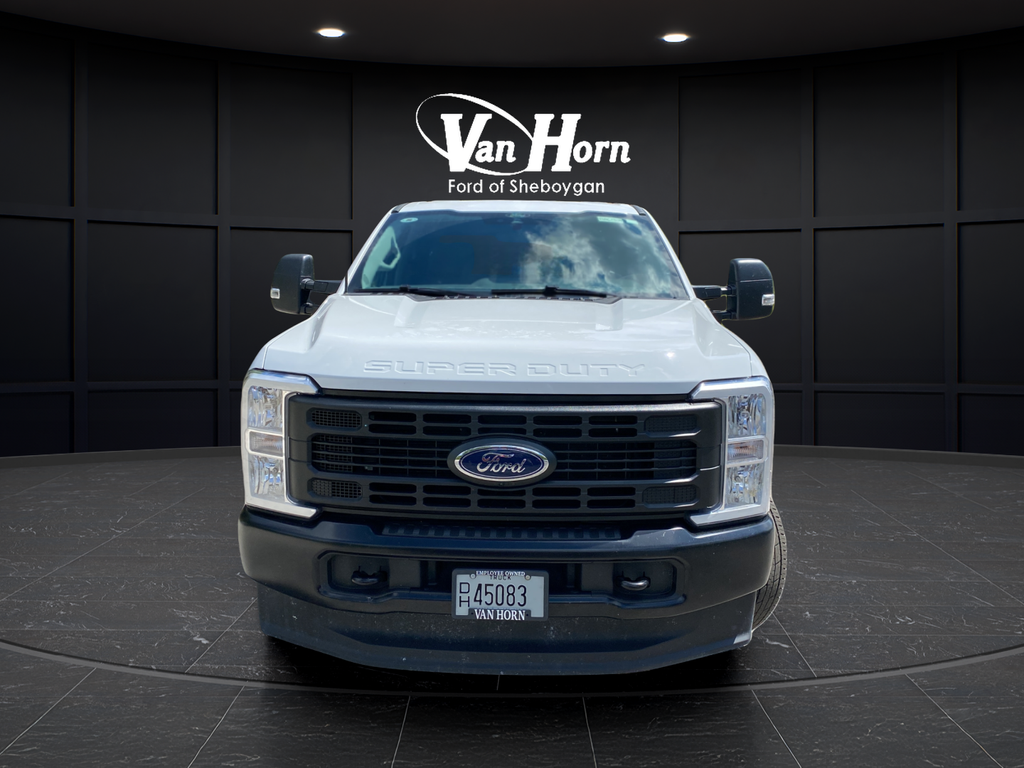 2024 Ford F-350SD XL Diesel