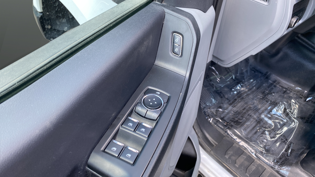 2024 Ford F-350SD XL Diesel