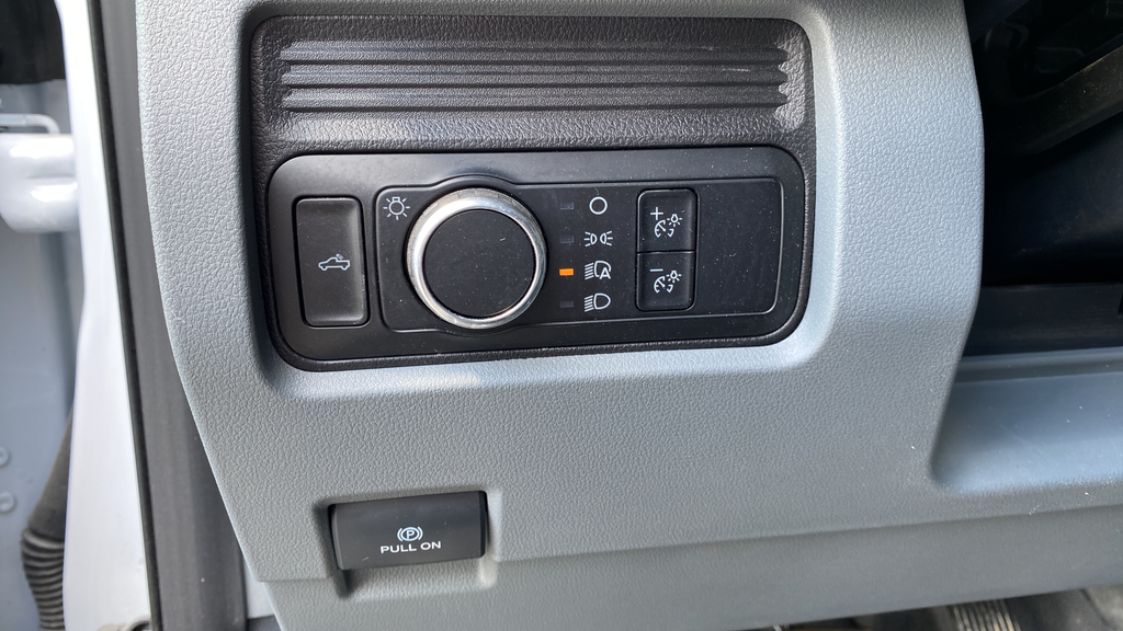 2024 Ford F-350SD XL Diesel