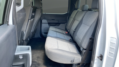 2024 Ford F-350SD XL Diesel