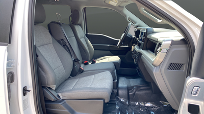 2024 Ford F-350SD XL Diesel