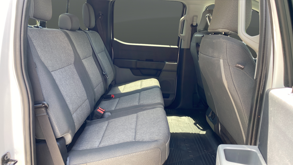 2024 Ford F-350SD XL Diesel