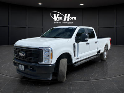 2024 Ford F-350SD XL Diesel
