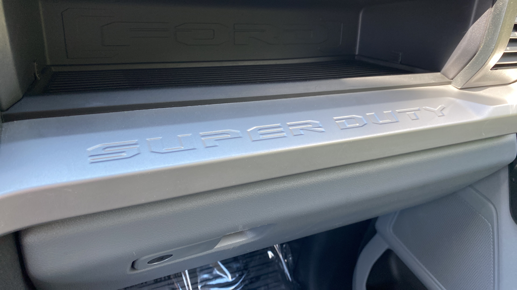 2024 Ford F-350SD XL Diesel