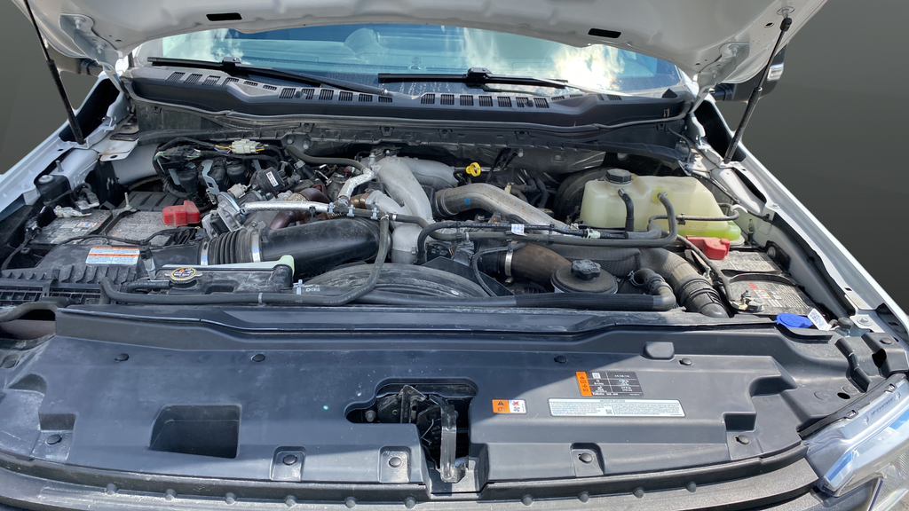 2024 Ford F-350SD XL Diesel