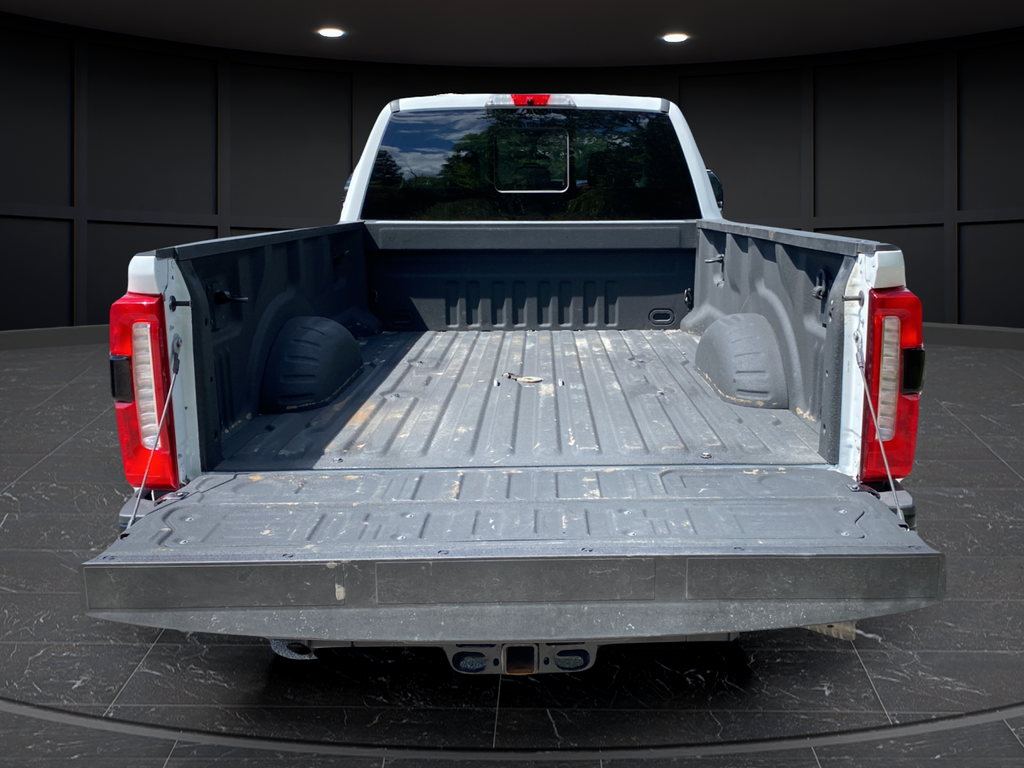 2024 Ford F-350SD XL Diesel