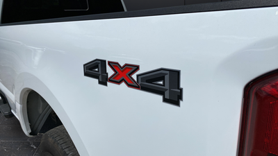 2024 Ford F-350SD XL Diesel